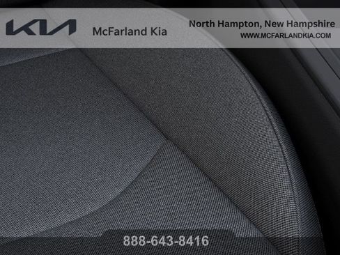 New 2026 Kia K4 FWD image 24