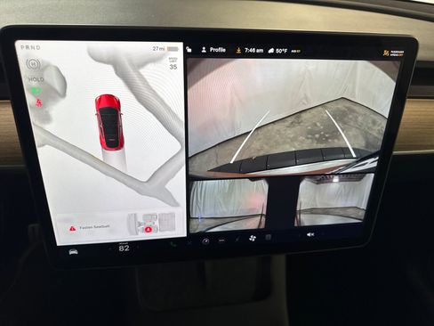 Used 2022 Tesla Model Y Performance image 16