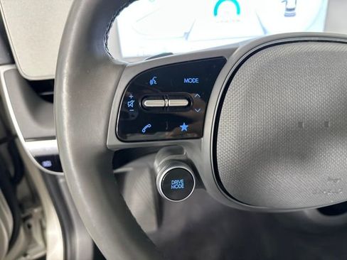 Used 2023 Hyundai Ioniq 5 Limited w/ Cargo Package image 15