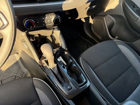 Used 2025 Chevrolet TrailBlazer LT w/ Driver Confidence Package image 15