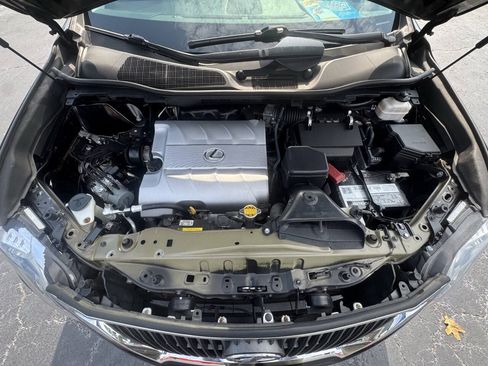 Used 2010 Lexus RX 350 2WD image 38