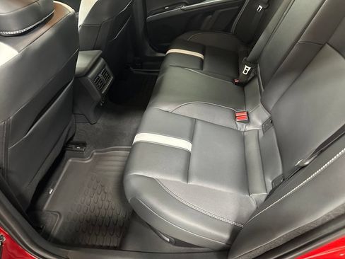 Used 2026 Toyota Camry SE FWD image 45