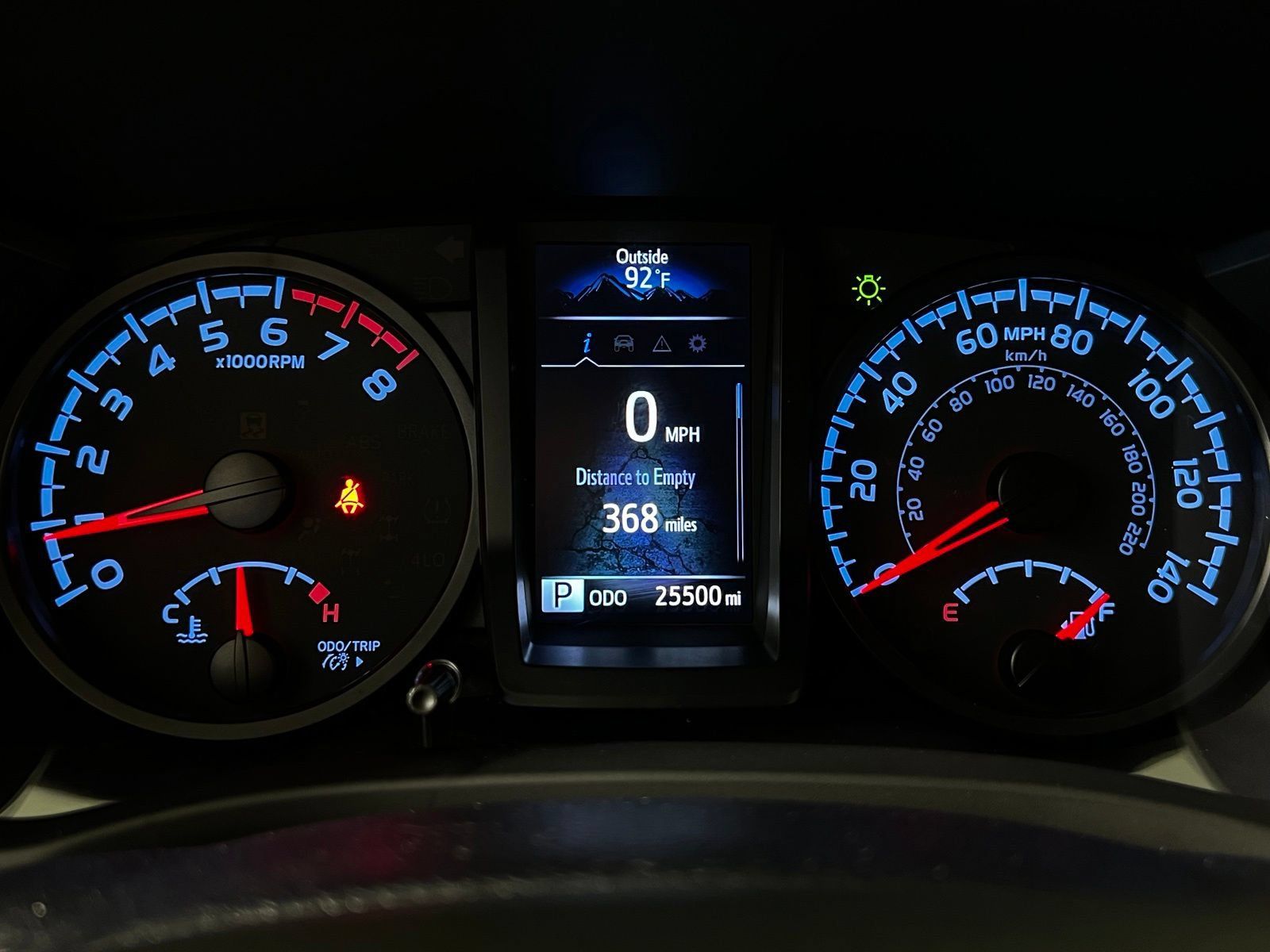 Used 2022 Toyota Tacoma SR AWD/4WD image 15