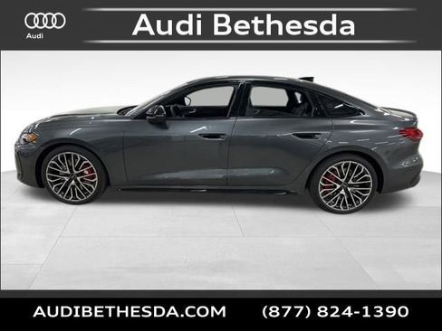 New 2026 Audi S5 Prestige AWD/4WD image 4