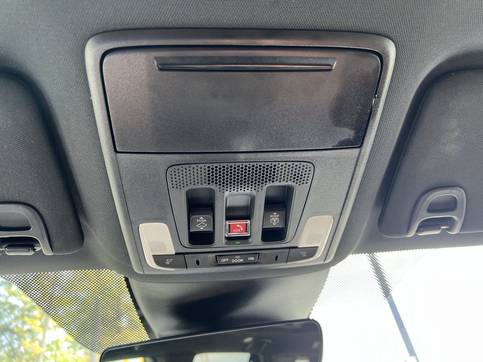 Used 2026 Honda Passport TrailSport image 28