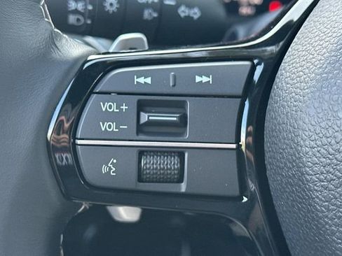 New 2026 Acura Integra A-Spec FWD image 15