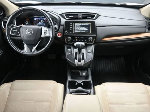 Used 2019 Honda CR-V EX-L image 21