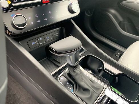 New 2026 Hyundai Santa Cruz Limited AWD/4WD image 16