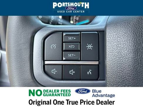 Certified 2023 Ford F150 XLT w/ Equipment Group 302A High image 18