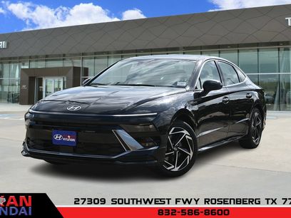 Certified 2026 Hyundai Sonata SEL