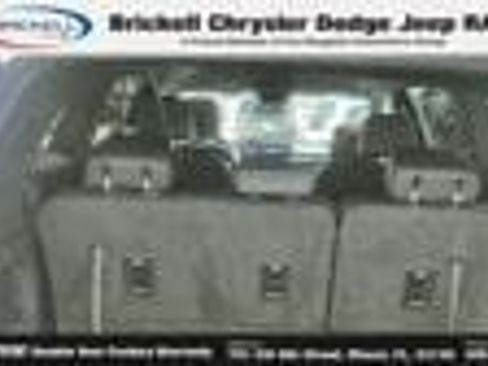 Used 2025 Buick Enclave Preferred FWD image 20