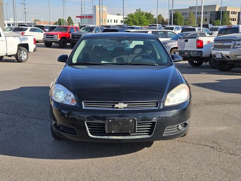 Used 2006 Chevrolet Impala LT FWD image 9