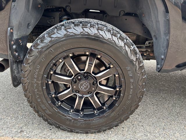 Used 2020 Toyota Tundra SR5 AWD/4WD image 27