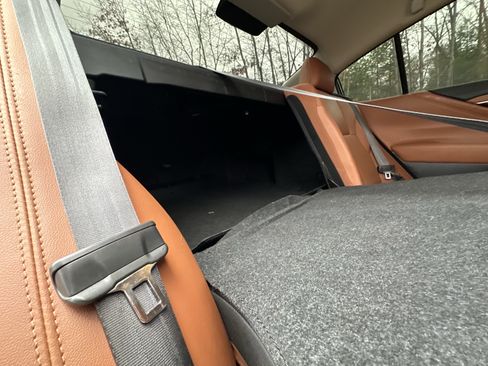 Used 2021 Subaru Legacy Touring XT image 32