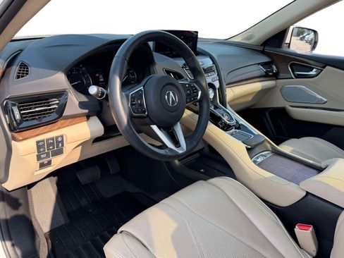 Certified 2023 Acura RDX AWD w/ Advance Package image 14
