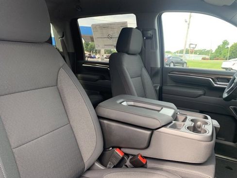 New 2025 Chevrolet Silverado 2500 LT w/ All Star Edition image 14