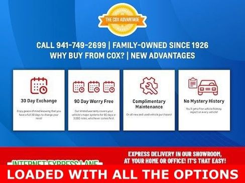 Used 2023 Chevrolet Traverse Premier w/ Redline Edition FWD image 28
