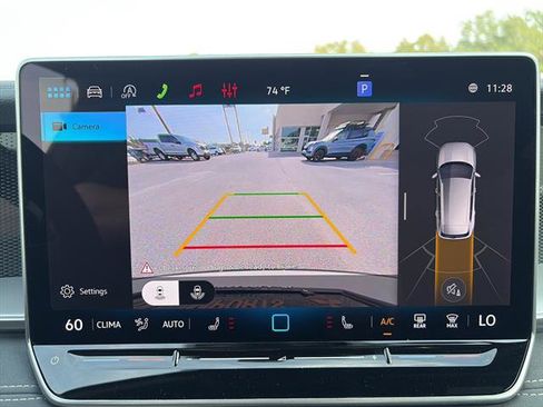 New 2026 Volkswagen Tiguan SE R-Line image 21