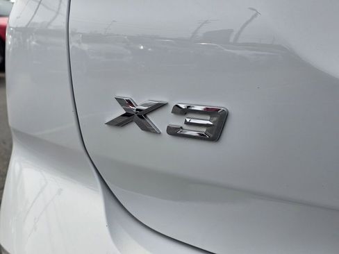 Used 2024 BMW X3 xDrive30i image 15