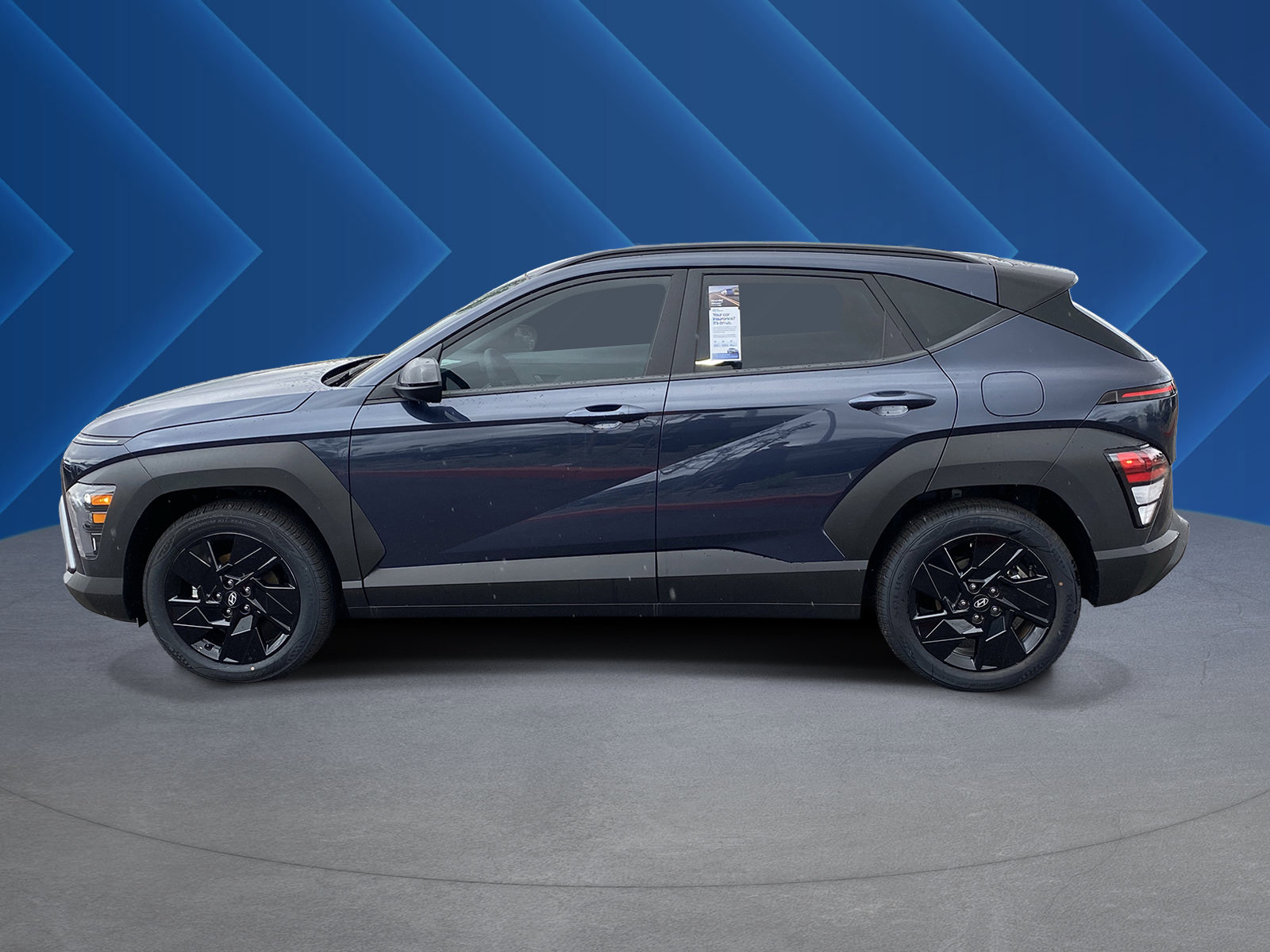 New 2026 Hyundai Kona SEL Sport FWD image 6