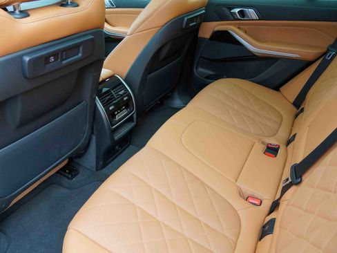 Certified 2023 BMW X5 sDrive40i w/ Premium Package image 34