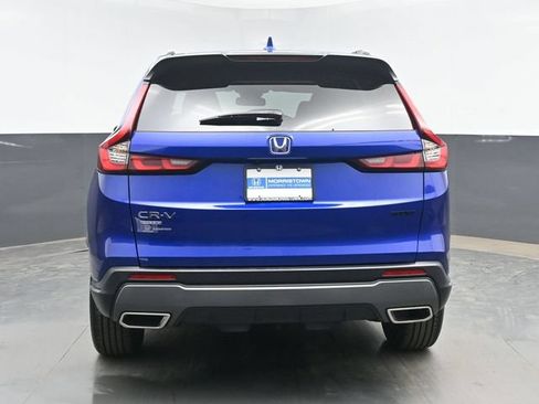 Used 2023 Honda CR-V Sport image 9