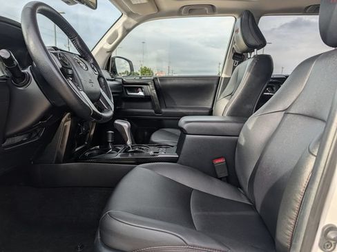 Used 2023 Toyota 4Runner TRD Pro AWD/4WD image 26