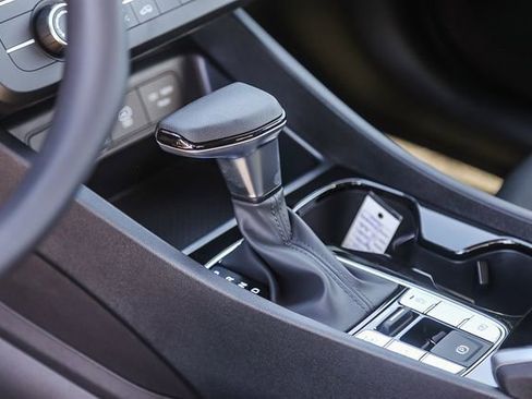 New 2026 Hyundai Tucson SE image 22