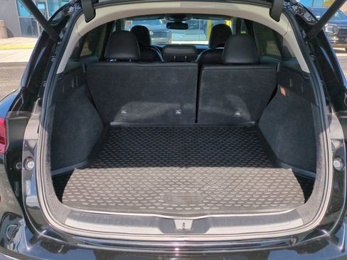 Used 2021 INFINITI QX50 Sensory image 14