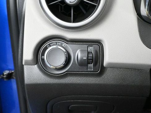 Used 2016 Chevrolet Trax LS w/ LPO, Protection Package image 27