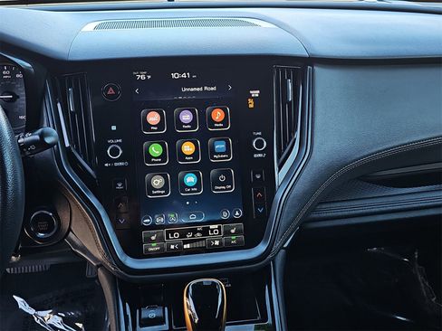 Certified 2023 Subaru Outback Wilderness image 20