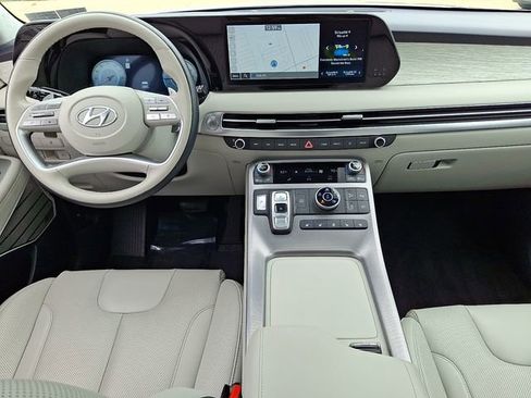 Used 2024 Hyundai Palisade Calligraphy AWD/4WD image 15