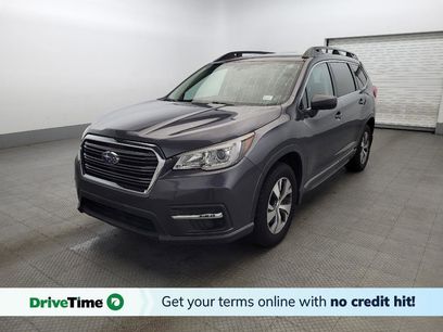 Used 2020 Subaru Ascent Premium w/ Convenience Package