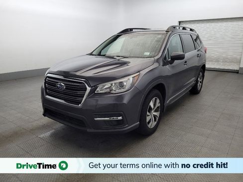 Used 2020 Subaru Ascent Premium w/ Convenience Package image 1