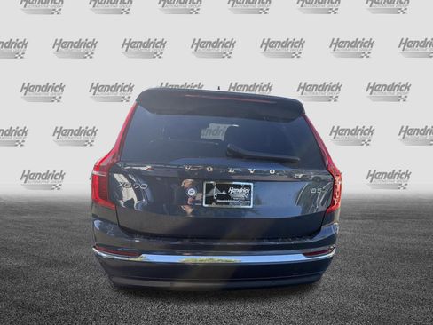 Certified 2024 Volvo XC90 B5 Core w/ Climate Package image 9