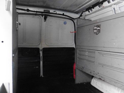 Used 2019 Chevrolet Express 2500 w/ Driver Convenience Package RWD image 14