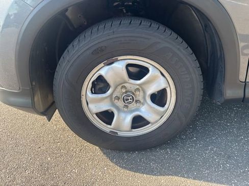 Used 2012 Honda CR-V LX image 11