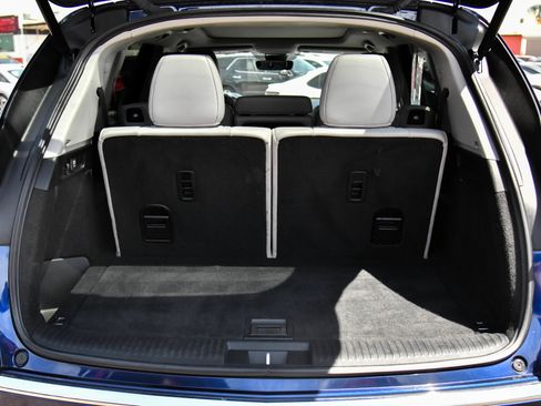 Used 2022 Acura MDX w/ Technology Package FWD image 49