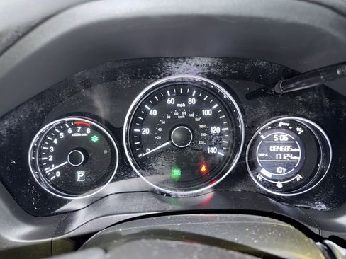 Used 2016 Honda HR-V LX image 13