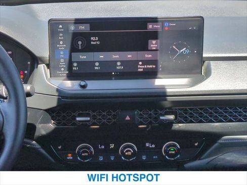 Certified 2025 Honda Accord Sport image 17