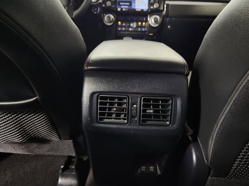 Used 2020 Toyota 4Runner TRD Pro AWD/4WD image 17