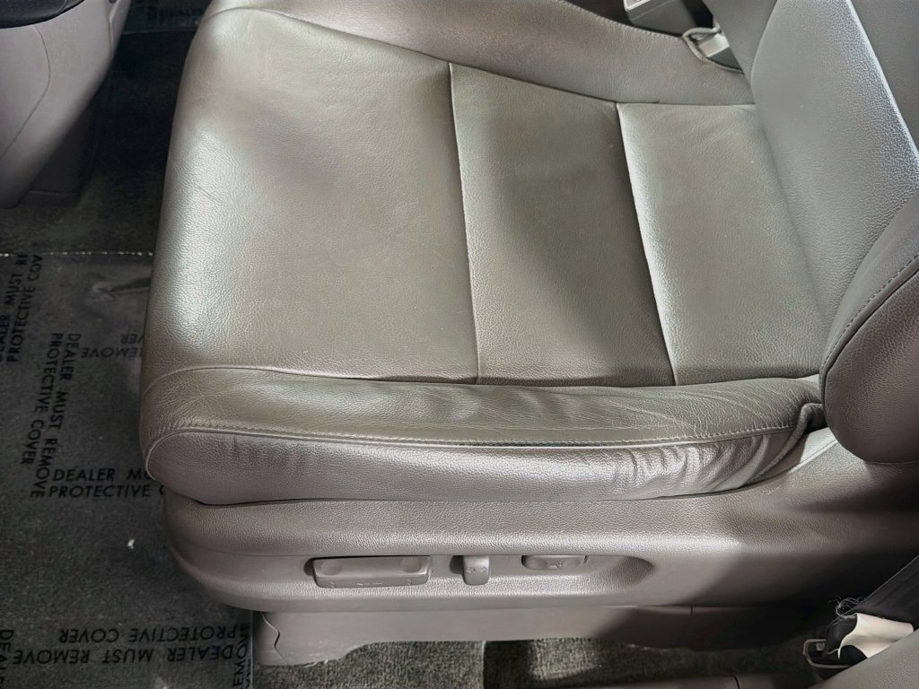 Used 2016 Honda Odyssey EX-L image 19