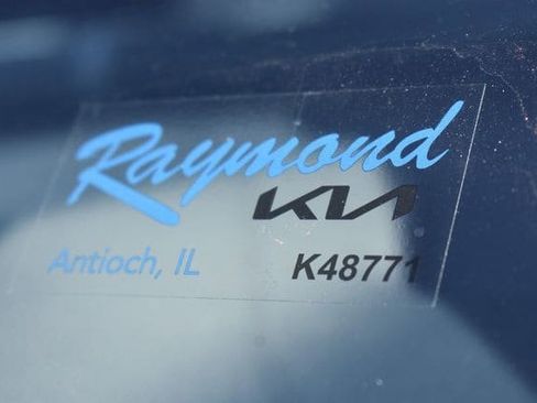 New 2026 Kia Carnival SX Prestige image 43