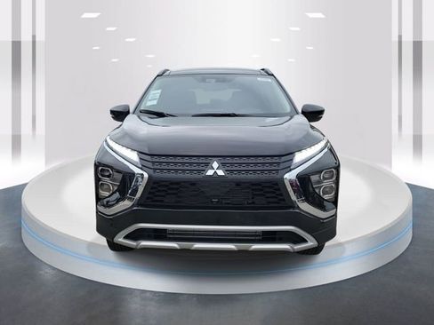 New 2026 Mitsubishi Eclipse Cross SE image 2