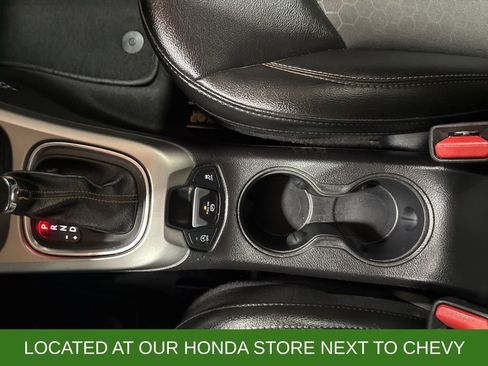 Used 2020 Jeep Compass Latitude image 23