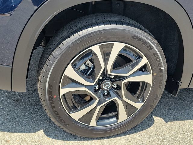 New 2026 MAZDA CX-5 Preferred AWD/4WD image 31