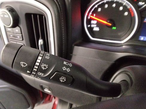 Used 2022 Chevrolet Silverado 1500 RST image 14