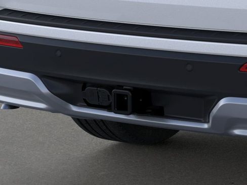 New 2026 Ford Explorer Platinum AWD/4WD image 23