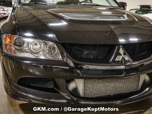 Used 2003 Mitsubishi Lancer Evolution AWD/4WD image 39