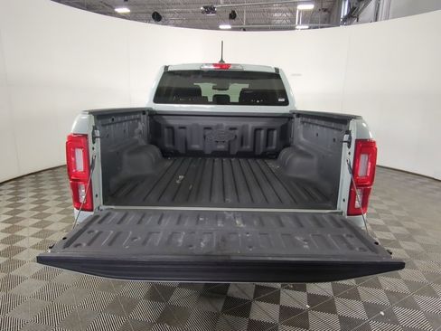 Used 2022 Ford Ranger XLT w/ Equipment Group 301A Mid image 6